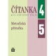 165963 SPN -Čítanka pro základní školy 4, 5, metodická příručka