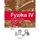 179036 Prodos - Fyzika IV – 1. díl – pracovní sešit s komentářem pro učitele - Novinka