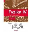 179036 Prodos - Fyzika IV – 1. díl – pracovní sešit s komentářem pro učitele 9. ročník