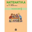 165951 SPN - Matematika pro 5. r. ZŠ, pracovní sešit (1. díl)