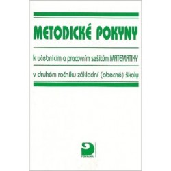 160403 Fortuna - Metodická příručka k učebnicím z matematiky ve 2. r. ZŠ