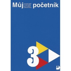 160356 Fortuna - Můj početník 3