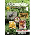165932 SPN - Přírodověda pro 4. r. ZŠ, učebnice