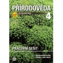 165933 SPN - Přírodověda pro 4. r. ZŠ, pracovní sešit