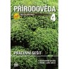 165933 SPN - Přírodověda pro 4. r. ZŠ, pracovní sešit