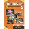 165934 SPN - Přírodověda pro 5. r. ZŠ, učebnice