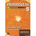 165935 SPN - Přírodověda pro 5. r. ZŠ, pracovní sešit