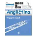 165775 SPN - Angličtina pro 3. r. ZŠ, pracovní sešit
