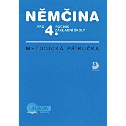 161098 Fortuna - Němčina pro 4. r. ZŠ, metodická příručka