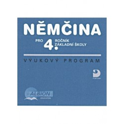161266 Fortuna - Němčina pro 3.–4. r. ZŠ, CD multilicence