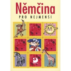 161231 Fortuna - Němčina pro nejmenší, nahrávka