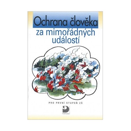 161240 Fortuna - Ochrana člověka za mimořádných událostí
