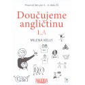 1120 DOUČUJEME ANGLIČTINU 1.A, pracovní listy pro 4.-6. roč.