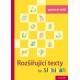 92838 Alter - PS ke Slabikáři - 3. díl: Rozšiřující texty
