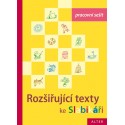 92838 Alter - PS ke Slabikáři 3. díl: Rozšiřující texty