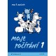 92116 Alter - MOJE POČÍTÁNÍ 1