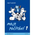 92116 Alter - Moje počítání 1