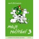 92118 Alter - MOJE POČÍTÁNÍ 3