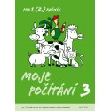 92118 Alter - Moje počítání 3