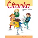 92875 Alter - Čítanka 2/2. díl MV