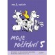 92120 Alter - MOJE POČÍTÁNÍ 5