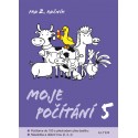 92120 Alter - Moje počítání 5