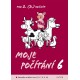 92121 Alter - MOJE POČÍTÁNÍ 6