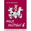 92121 Alter - Moje počítání 6