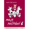 92121 Alter - MOJE POČÍTÁNÍ 6