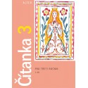 92741 Alter - Čítanka 3/1. díl TV