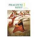 92849 Alter - PS k Českému jazyku 4 - 1. díl