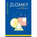 92127 Alter - PS Zlomky pro 4. (5.) ročník