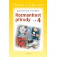 92912 Alter - PRACOVNÍ LISTY k učebnici ROZMANITOST PŘÍRODY 4/1