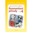 92129 Alter - PL k Přírodovědě 4/2 Rozmanitost přírody