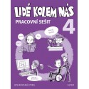 92934 Alter - PS k učebnici Lidé kolem nás - Etika 4. r.
