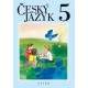 92777 Alter -´ČESKÝ JAZYK 5 - měkká vazba