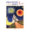 92851 Alter - PS k Českému jazyku 5 - 1. díl