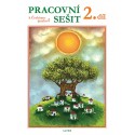 92852 Alter - PS k Českému jazyku 5 - 2. díl