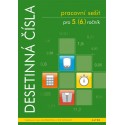 92128 Alter - PS Desetinná čísla pro 5. (6.) ročník