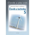 92131 Alter - PL k Přírodovědě 5/3 - Člověk a technika (původní vyd.)