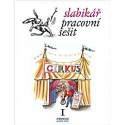 171241 Prodos - Slabikář – Pracovní sešit 1