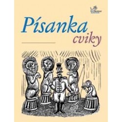 171250 Prodos - Písanka Cviky