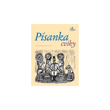 171250 Prodos - Písanka Cviky