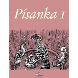 171251 Prodos - Písanka 1