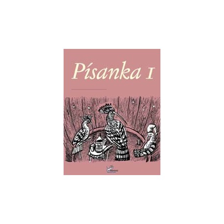 171251 Prodos - Písanka 1