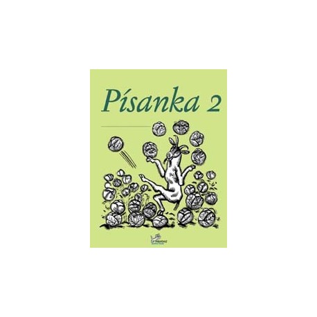 171252 Prodos - Písanka 2