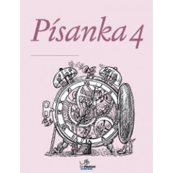 171254 Prodos - Písanka 4