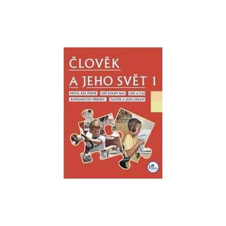 171270 Prodos - Člověk a jeho svět 1