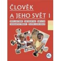 171270 Prodos - Člověk a jeho svět 1 (Modrá řada)
