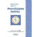 172222 Prodos - Procvičujeme češtinu 2 – Pracovní sešit 2 (Modrá řada)